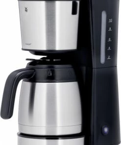 Kaffeemaschinen WMF Bueno Pro Thermo Kaffeeautomat Cromargan -Kaffeemaschinen Verkäufe 7e75454f 1046 4f1c 9af8 663e8dec1af3 600x600