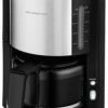 Kaffeemaschinen Krups KM 321 ProAroma Plus Kaffeeautomat Schwarz/edelstahl -Kaffeemaschinen Verkäufe 7ee21592 ab3d 4da5 9a58 171d6821ddf7 600x600