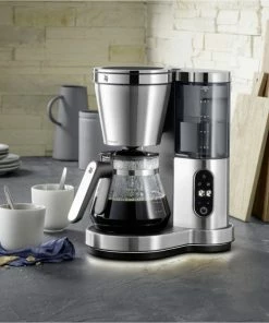 Kaffeemaschinen WMF Lumero Kaffeemaschine Glas Cromargan -Kaffeemaschinen Verkäufe 7f0e3cf2 0eaf 479d a766 b11b8b1fb7dd 600x600