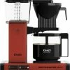 Kaffeemaschinen MOCCAMASTER KBG Select Kaffeeautomat Brick Red -Kaffeemaschinen Verkäufe 800e91e7 7490 4b77 950e 6bff1fcf3d4e 600x600