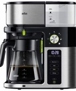 Kaffeemaschinen Braun KF 9050 BK MultiServe Kaffeeautomat Mit Timer Schwarz/edelstahl 12 Kaffeemaschinen Braun KF 9050 BK MultiServe Kaffeeautomat Mit Timer Schwarz/edelstahl -Kaffeemaschinen Verkäufe 8010dea7 1a52 46c8 9846 0270f762a6c7 600x600