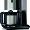 Kaffeemaschinen Bosch TKA8A683 Kaffeeautomat Mit Thermokanne Schwarz -Kaffeemaschinen Verkäufe 80281654 dd64 4080 ade0 d68b6cc1f1c5 600x600