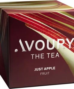 Kaffee Avoury Just Apple Tee (8 Kapseln) Kapsel-System