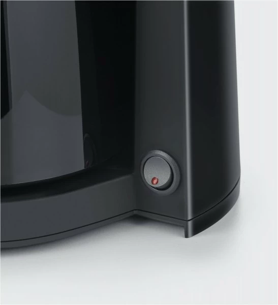 Kaffeemaschinen Severin KA 9250 Kaffeeautomat Mit Thermokanne Schwarz 5 Kaffeemaschinen Severin KA 9250 Kaffeeautomat Mit Thermokanne Schwarz – Bild 3