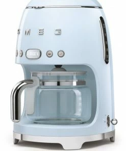 Kaffeemaschinen Smeg DCF02PBEU Kaffeeautomat Pastellblau -Kaffeemaschinen Verkäufe 81f3bf1b e8b3 40c5 81a0 1710e79d971b 600x600