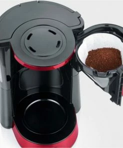 Kaffeemaschinen Severin KA 4817 Kaffeeautomat Feuerrot Metallic/schwarz 13 Kaffeemaschinen Severin KA 4817 Kaffeeautomat Feuerrot Metallic/schwarz -Kaffeemaschinen Verkäufe 82a81362 496b 4021 9612 6b336f1921ff 600x600
