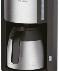 Kaffeemaschinen Krups KM305D ProAroma Kaffeeautomat Mit Thermokanne Schwarz/edelstahl -Kaffeemaschinen Verkäufe 849f3d5d 8fc2 455a 8a69 d7986fb06a4f 600x600