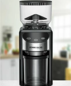 Kaffeemühlen Rommelsbacher EKM 400 Kaffeemühle Schwarz/edelstahl -Kaffeemaschinen Verkäufe 85aa814b 5b6d 4655 b427 5bcb2ce9c3cf 600x600