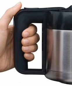 Kaffeemaschinen Siemens TC86504 Kaffeeautomat Cranberry Rot/schwarz -Kaffeemaschinen Verkäufe 8680b48e c397 4308 a5b3 2e2dc530dbb0 600x600