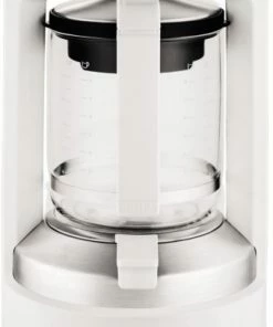 Kaffeemaschinen Krups KM 4682 - T 8.2 Druckbrüh-Automat Weiß -Kaffeemaschinen Verkäufe 869957fe c7f3 4f98 9e9a a2aebb5a4ff6 600x600