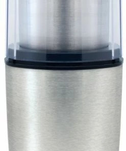 Kaffeemühlen Caso Coffee Flavour Schlagmesser-Kaffeemühle Edelstahl