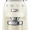 Kaffeemühlen Smeg CGF01CREU Kaffeemühle Creme -Kaffeemaschinen Verkäufe 8d5f83a4 b5ff 4c94 b8ae b2c90ad1a460 600x600