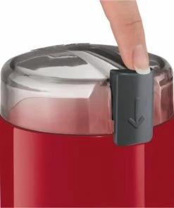 Kaffeemühlen Bosch TSM6A014R Schlagmesser-Kaffeemühle Rot -Kaffeemaschinen Verkäufe 8dccd87c 2810 4ca0 b56a 3dcb91406270 600x600
