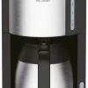 Kaffeemaschinen Krups KM305D ProAroma Kaffeeautomat Mit Thermokanne Schwarz/edelstahl -Kaffeemaschinen Verkäufe 8e49b640 b13c 4612 b0dd 1a9ad416bdea 600x600