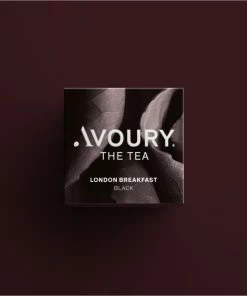 Kaffee Avoury London Breakfast Tee (8 Kapseln) Kapsel-System -Kaffeemaschinen Verkäufe 8e576c34 86db 4ed2 b16b 4a155e778431 600x600
