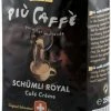 Piu Caffe Schümli Royal 250 G Kaffeebohnen 1 Piu Caffe Schümli Royal 250 G Kaffeebohnen -Kaffeemaschinen Verkäufe 8f5d3135 4052 4ea7 8c53 edb05c92a280 600x600