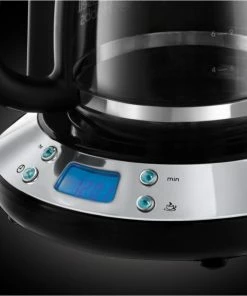 Kaffeemaschinen Russell Hobbs Inspire Digitale Glas-Kaffeemaschine Schwarz -Kaffeemaschinen Verkäufe 91047061 1f72 4723 ad57 bb655dd3fdc7 600x600