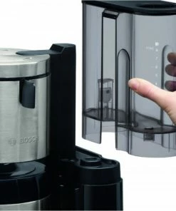 Kaffeemaschinen Bosch TKA8A683 Kaffeeautomat Mit Thermokanne Schwarz -Kaffeemaschinen Verkäufe 91f8ed4f 2526 4f10 a8ad efd779eb0a8c 600x600