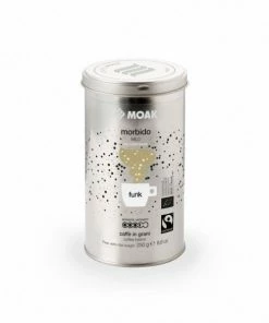 MOAK Morbido Funk 250g Kaffeebohnen