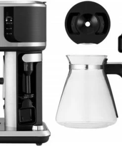 Kaffeemaschinen Russell Hobbs Attentiv Coffee Bar Kaffeeautomat Edelstahl/schwarz -Kaffeemaschinen Verkäufe 935a161a 8925 48df 920a 4976f2e8778c 600x600