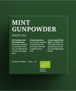 Kaffee Avoury Mint Gunpowder Tee (8 Kapseln) Kapsel-System -Kaffeemaschinen Verkäufe 952f4c67 f1aa 4834 b7b0 140bb5a18232 600x600
