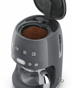 Kaffeemaschinen Smeg DCF02GREU Kaffeeautomat Anthrazit 11 Kaffeemaschinen Smeg DCF02GREU Kaffeeautomat Anthrazit -Kaffeemaschinen Verkäufe 96778407 90a9 4a09 955b 9a9956152df2 600x600