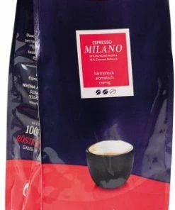 Nivona Espresso Milano NIM1000 (1kg) Kaffeebohnen