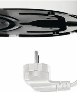 Kaffeemaschinen Bosch TKA3A031 Kaffeeautomat Weiß/hellgrau -Kaffeemaschinen Verkäufe 98703d5e 9424 4ab4 b1eb cfb8273598ad 600x600