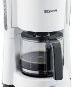 Kaffeemaschinen Severin KA 4816 Kaffeeautomat Weiß 13 Kaffeemaschinen Severin KA 4816 Kaffeeautomat Weiß -Kaffeemaschinen Verkäufe 99107633 6899 4d0e 81b8 50f96bfd38f9 600x600