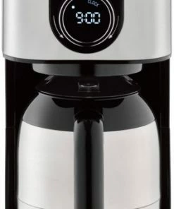 Kaffeemaschinen Caso Selection C 10 Thermo Kaffeeautomat