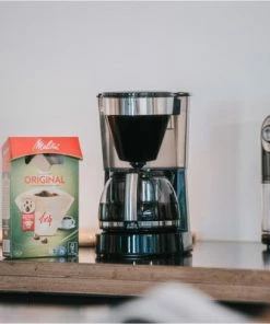 Kaffeemaschinen Melitta Easy Top 1023-04 Kaffeeautomat Schwarz/edelstahl 9 Kaffeemaschinen Melitta Easy Top 1023-04 Kaffeeautomat Schwarz/edelstahl -Kaffeemaschinen Verkäufe 9a7f8ed8 6e51 4288 916e 8658a0708169 600x600