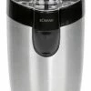 Kaffeemühlen BOMANN KSW 445 CB Kaffeemühle Edelstahl -Kaffeemaschinen Verkäufe 9ad166a9 37c0 48f8 979a a18caa194509 600x600