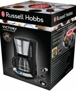 Kaffeemaschinen Russell Hobbs Victory Digitale Glas-Kaffeemaschine 24030-56 Edelstahl/schwarz 11 Kaffeemaschinen Russell Hobbs Victory Digitale Glas-Kaffeemaschine 24030-56 Edelstahl/schwarz -Kaffeemaschinen Verkäufe 9ae09a0a 430f 4ba5 be37 b87bef16d445 600x600