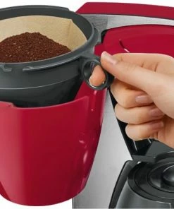 Kaffeemaschinen Bosch TKA6A684 Kaffeeautomat Edelstahl/rot -Kaffeemaschinen Verkäufe 9c5f15e3 59a8 4ed8 b27e e51d0ead4112 600x600