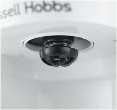 Kaffeemaschinen Russell Hobbs Honeycomb Kaffeemaschine Weiß 3 Kaffeemaschinen Russell Hobbs Honeycomb Kaffeemaschine Weiß – Bild 2