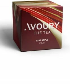 Kaffee Avoury Just Apple Tee (8 Kapseln) Kapsel-System -Kaffeemaschinen Verkäufe a084c938 f255 4064 8060 2edbf2977a7f 600x600