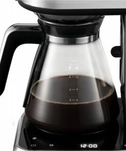 Kaffeemaschinen Russell Hobbs Attentiv Coffee Bar Kaffeeautomat Edelstahl/schwarz -Kaffeemaschinen Verkäufe a123f381 224f 4ebe a259 2eb6b773858f 600x600