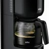 Kaffeemaschinen Braun KF 3120 BK PurEase Kaffeeautomat Schwarz -Kaffeemaschinen Verkäufe a262c4a0 19ef 4382 9124 2efdaeac266a 600x600