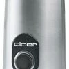 Kaffeemühlen Cloer 7579 Schlagmesser-Kaffeemühle Edelstahl -Kaffeemaschinen Verkäufe a42eaa97 a060 4fee 9bd5 1b854f60913c 600x600