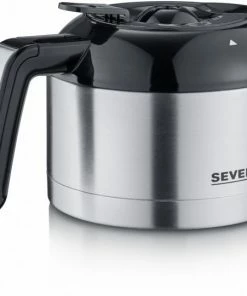 Kaffeemaschinen Severin KA 4814 Kaffeeautomat Mit Integrierter Kaffeemühle -Kaffeemaschinen Verkäufe a49a2c4a 9bf6 44f2 b533 ca98836199e6 600x600