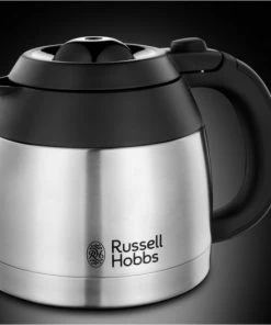 Kaffeemaschinen Russell Hobbs Adventure Thermo-Kaffeemaschine Edelstahl/schwarz -Kaffeemaschinen Verkäufe a4d692cb 47d1 4e59 a077 6bd0fa9b9cfc 600x600
