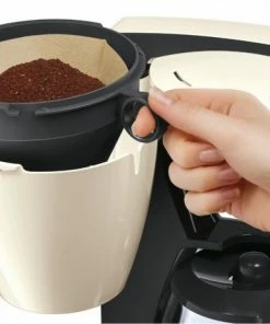 Kaffeemaschinen Bosch TKA6A047 Kaffeeautomat Mit Timer Creme/black Grey -Kaffeemaschinen Verkäufe a9e22376 4b5e 491e 91c8 fb7257d243af 600x600