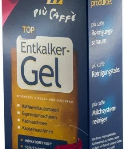 Piu Caffe Schümli Classic (250g) + Entkalker Kaffeebohnen -Kaffeemaschinen Verkäufe abf1877f ddd9 4b83 be0a 8dc607a4b971 600x600