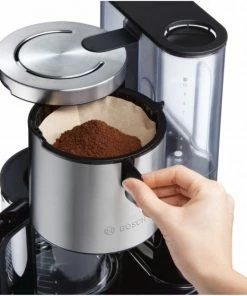 Kaffeemaschinen Bosch TKA8633 Kaffeeautomat Schwarz -Kaffeemaschinen Verkäufe ac399687 54dd 4e7c bd86 3dc8271f896d 600x600