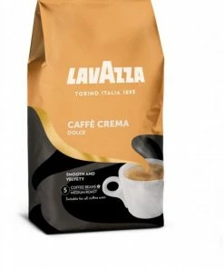 Kaffee Lavazza Caffe Crema Dolce (1kg)