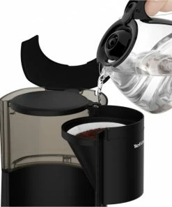 Kaffeemaschinen Tefal CM272N Kaffeeautomat Schwarz Matt -Kaffeemaschinen Verkäufe acc75608 ee01 4f7a ae03 f332a8033bd3 600x600