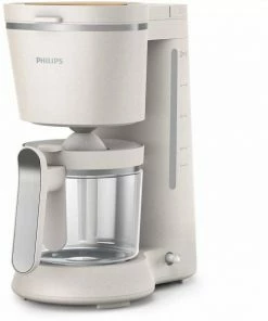 Kaffeemaschinen Philips HD5120/00 Conscious Collection Kaffeeautomat Seidenweiß Matt -Kaffeemaschinen Verkäufe ae35d704 a3a3 4ab7 8017 279cdcd078d4 600x600