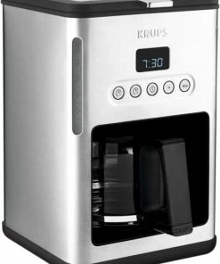 Kaffeemaschinen Krups KM 442 D Control Line Kaffeeautomat Edelstahl/schwarz 5 Kaffeemaschinen Krups KM 442 D Control Line Kaffeeautomat Edelstahl/schwarz -Kaffeemaschinen Verkäufe ae5fd661 6124 40cc b4db fbc9beb0d145 600x600