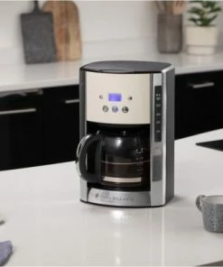 Kaffeemaschinen Russell Hobbs Luna Digitale Glas-Kaffeemaschine Kaffeeautomat Mit Timer Stone 9 Kaffeemaschinen Russell Hobbs Luna Digitale Glas-Kaffeemaschine Kaffeeautomat Mit Timer Stone -Kaffeemaschinen Verkäufe aea5d723 1272 4752 a3a7 c4c5dbd11528 600x600