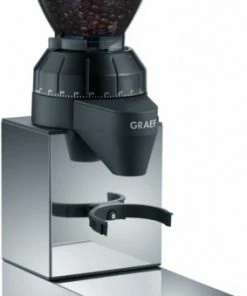 Kaffeemühlen Graef CM 850 Kaffeemühle Edelstahl